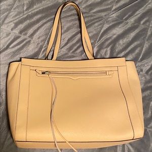 Rebecca Minkoff Laptop Tote